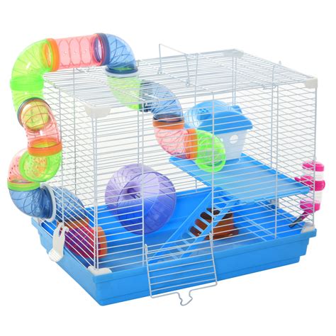 hamster xxl|Pawhut Hamster Cages 